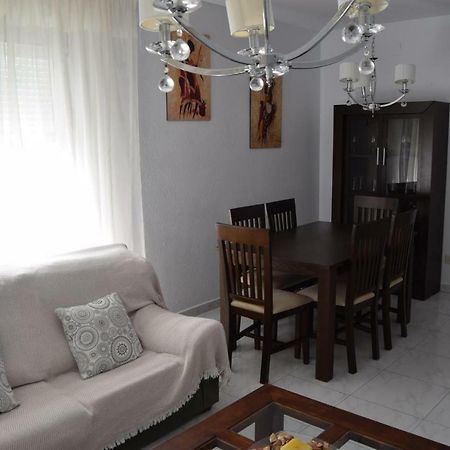 카졸라 Casa Los Rosales 빌라 외부 사진