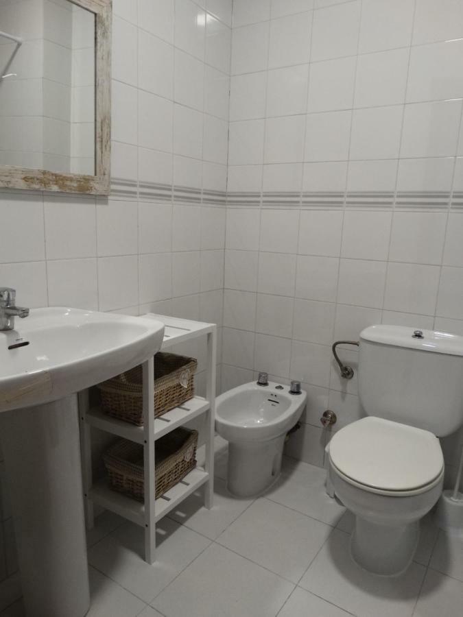 카졸라 Casa Los Rosales 빌라 외부 사진