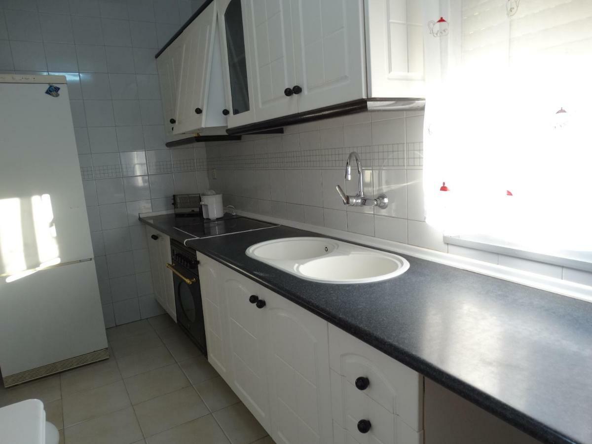 카졸라 Casa Los Rosales 빌라 외부 사진