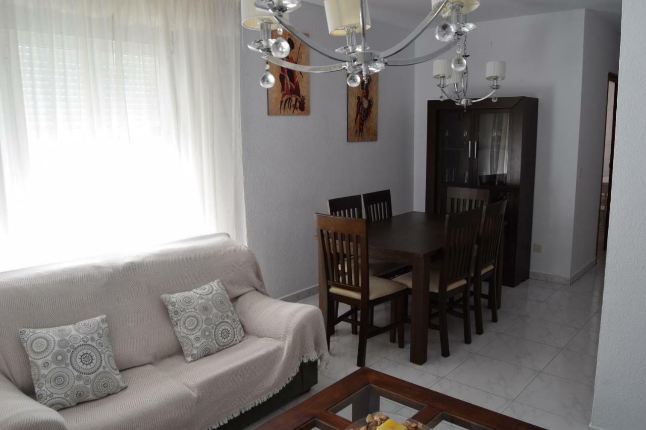 카졸라 Casa Los Rosales 빌라 외부 사진